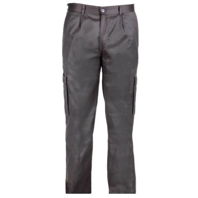 Offerta Pantalone global workkaki da lavoro al minor prezzo