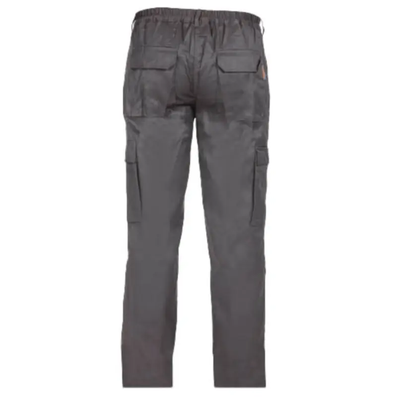 Offerta Pantalone global workkaki da lavoro al minor prezzo