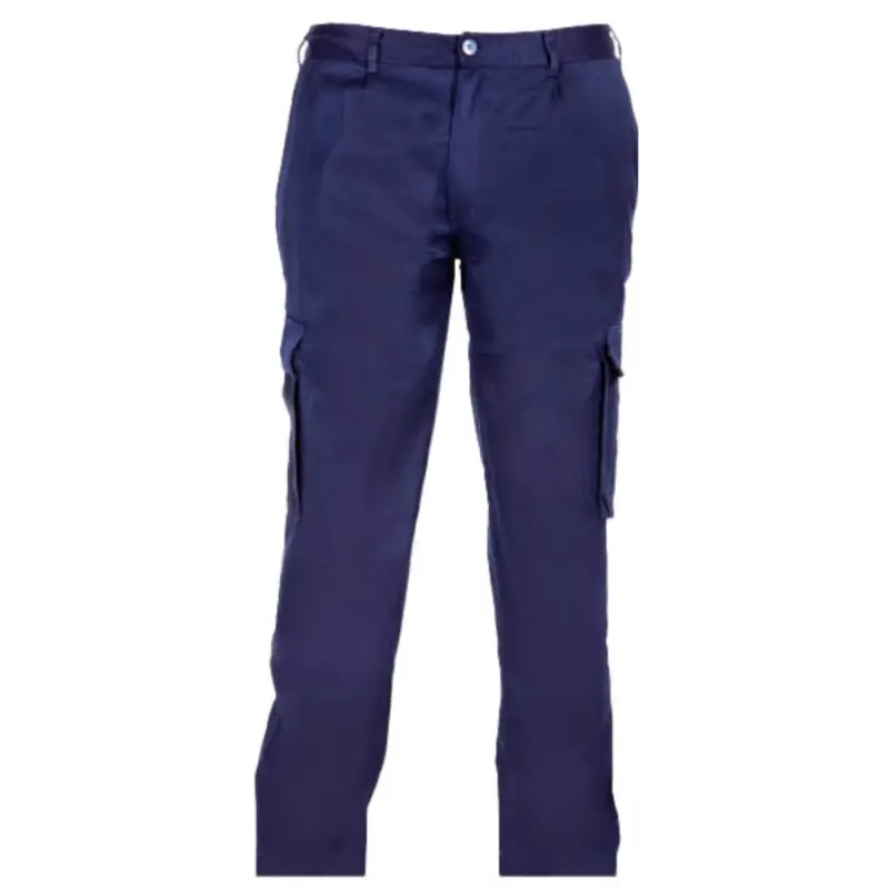 Offre Pantalon global workkaki  pas cher