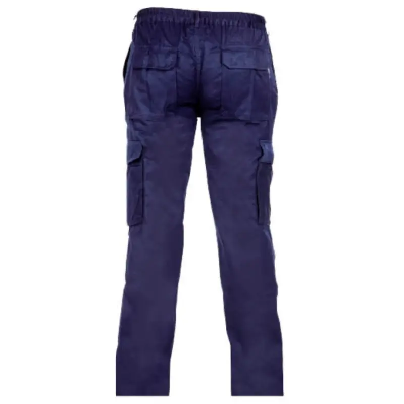 Offre Pantalon global workkaki  pas cher