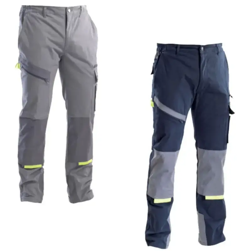 Offerta Pantalone elasticizzata da lavoro al minor prezzo
