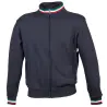 Sale Work Sweatshirt with Tricolour Profile Online on Offer