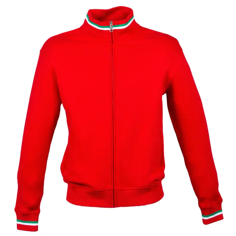 Rebajas Sudadera de trabajo perfil tricolor online en oferta