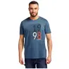 T-shirt Diadora Utility 100% Cotone Grafica al miglior prezzo