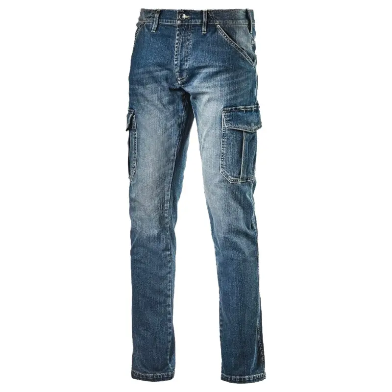 Offerta Jeans diadora da lavoro al minor prezzo
