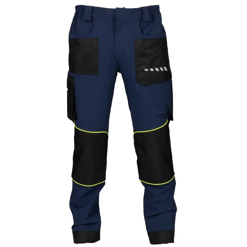 Offerta Pantalone tonale antistrappo da lavoro al minor prezzo