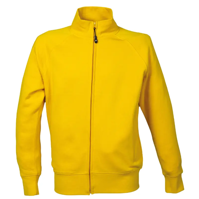 Felpa da Lavoro Zip Lunga 280gr al miglior prezzo