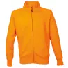 Felpa da Lavoro Zip Lunga 280gr al miglior prezzo