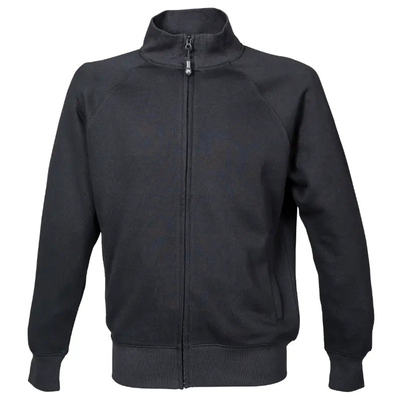 Felpa da Lavoro Zip Lunga 280gr al miglior prezzo