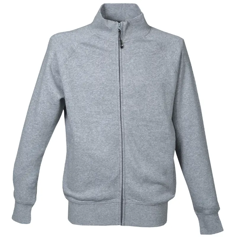 Felpa da Lavoro Zip Lunga 280gr al miglior prezzo