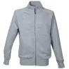 Felpa da Lavoro Zip Lunga 280gr al miglior prezzo