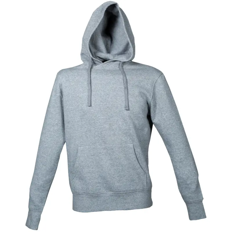 Felpa da Lavoro con Cappuccio in Cotone al miglior prezzo