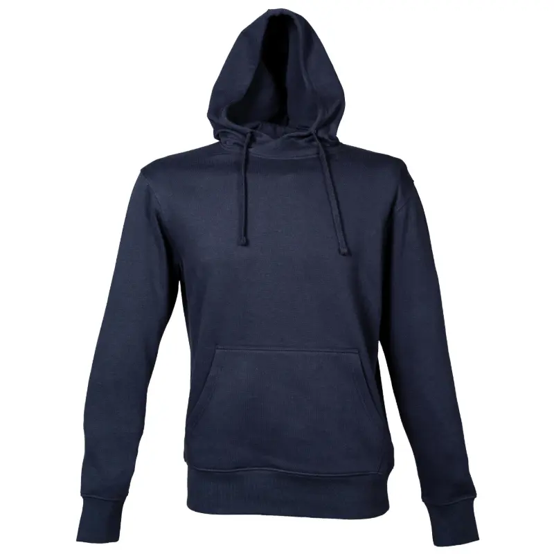 Felpa da Lavoro con Cappuccio in Cotone al miglior prezzo