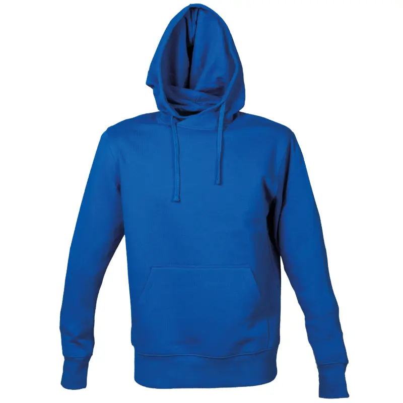 Felpa da Lavoro con Cappuccio in Cotone al miglior prezzo
