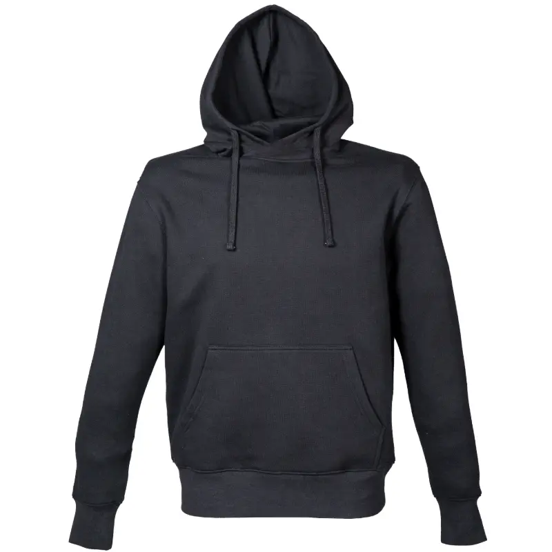 Felpa da Lavoro con Cappuccio in Cotone al miglior prezzo
