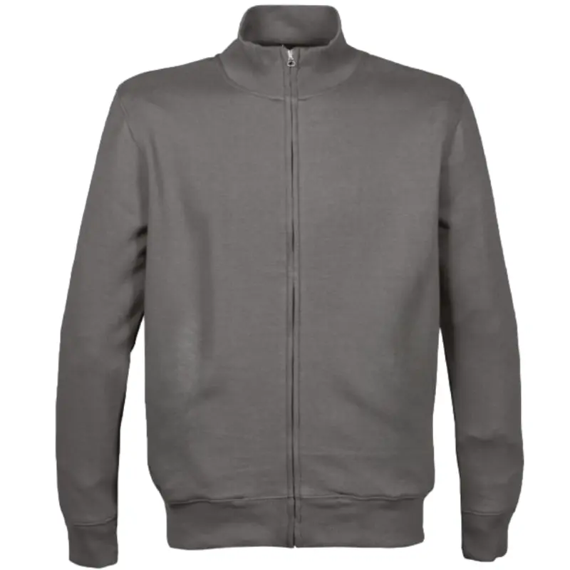 Sale Full Zip Work Sweatshirt Online On Sale