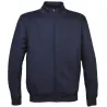 Rebajas Sudadera de trabajo con cremallera larga online en oferta