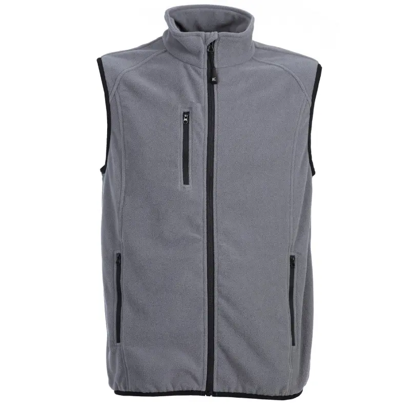 Prager Mikrofleece-Weste zum Verkauf online im Angebot