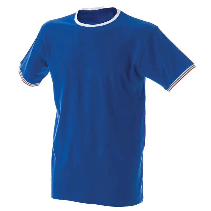 Bieten Sie ein Arbeits-T-Shirt aus 100 % Baumwolle zum niedrigsten Preis an