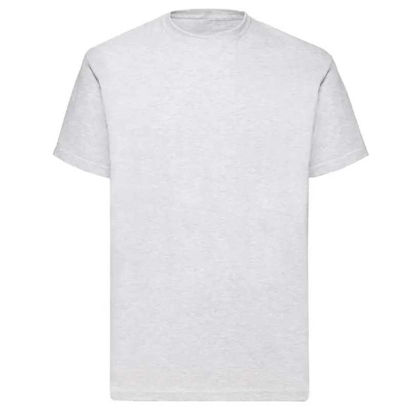 Biete ein Arbeits-T-Shirt aus Baumwolle von Fruit of the Loom