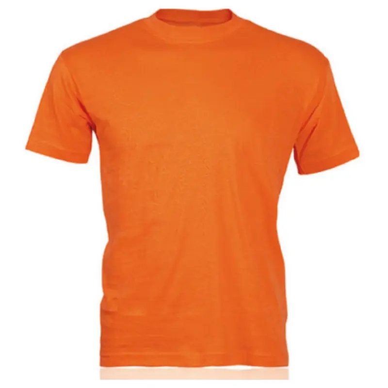 Offre T-shirt de travail  couleur