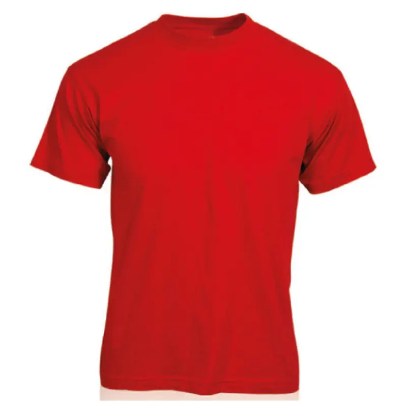 Offerta T-shirt da lavoro colorata da lavoro