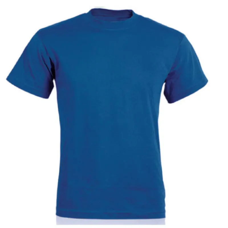 Biete farbenfrohes Workwear-T-Shirt