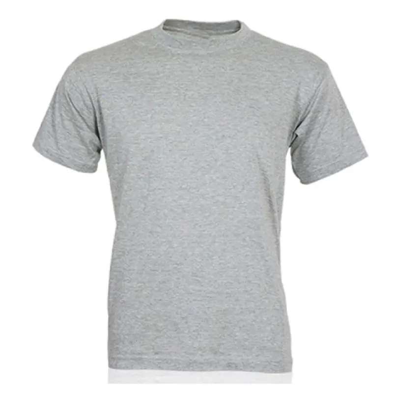 Offre T-shirt de travail  couleur