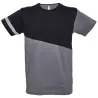T-shirt Bicolore da Lavoro 100% Cotone al miglior prezzo