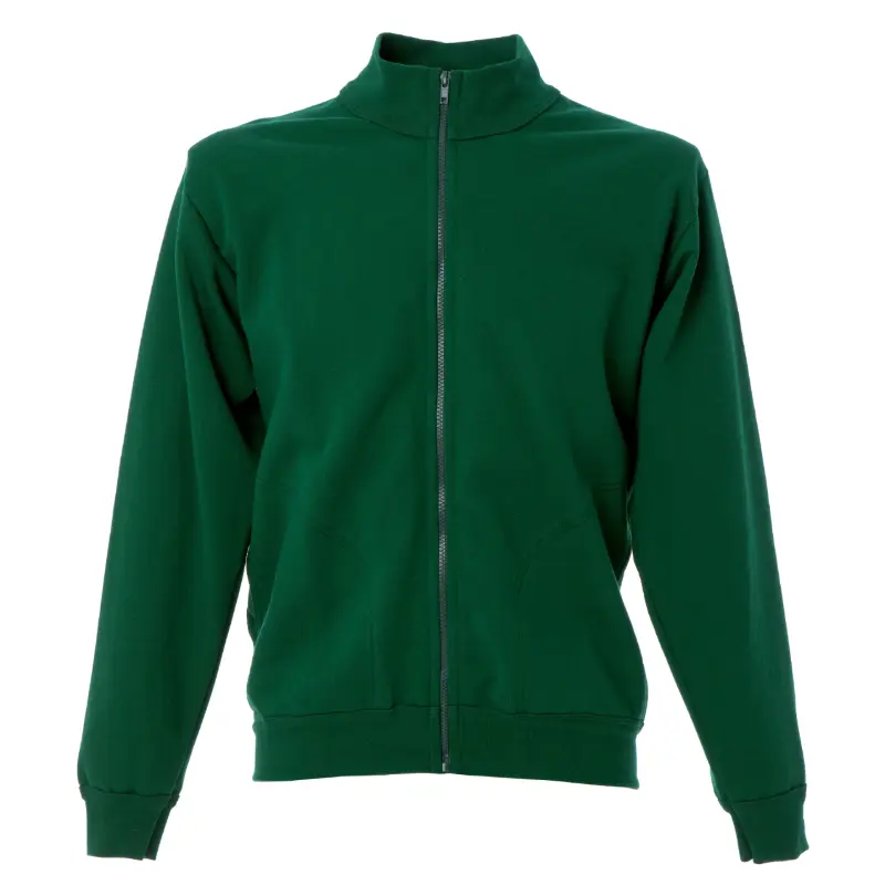 Green Modena Sweatshirt Sale Online On Sale