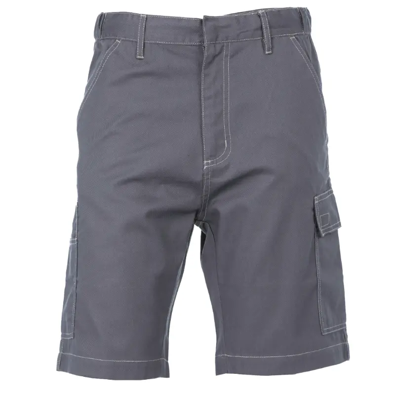 Toledo-grüne Bermudashorts im Angebot zum Online-Verkauf