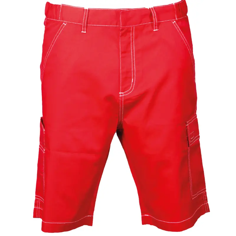 Toledo-grüne Bermudashorts im Angebot zum Online-Verkauf