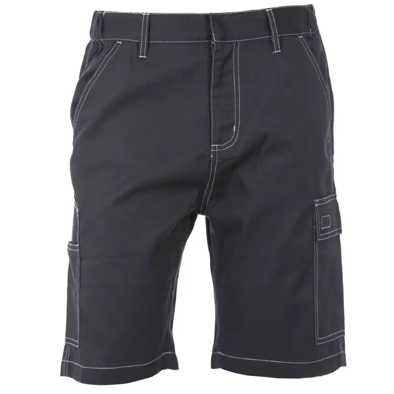 Toledo-grüne Bermudashorts im Angebot zum Online-Verkauf