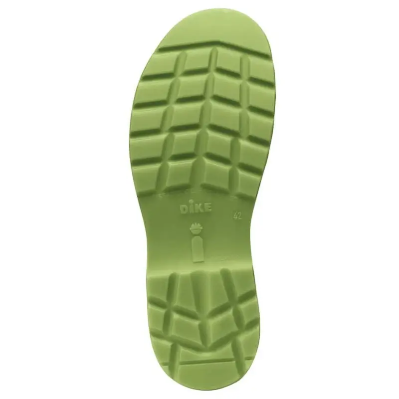 Biete Green Dike S3 SRC Wr Arbeitsschuh an