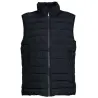 Gilet Impermeabile e Traspirante Da Uomo