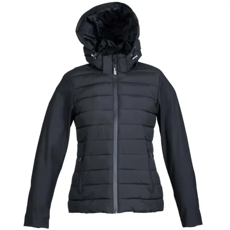 Giacca Impermeabile Da Donna