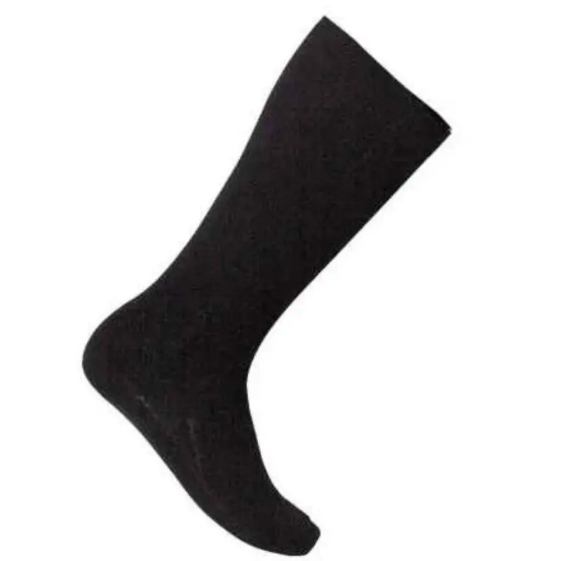 Chaussettes longues en coton au meilleur prix