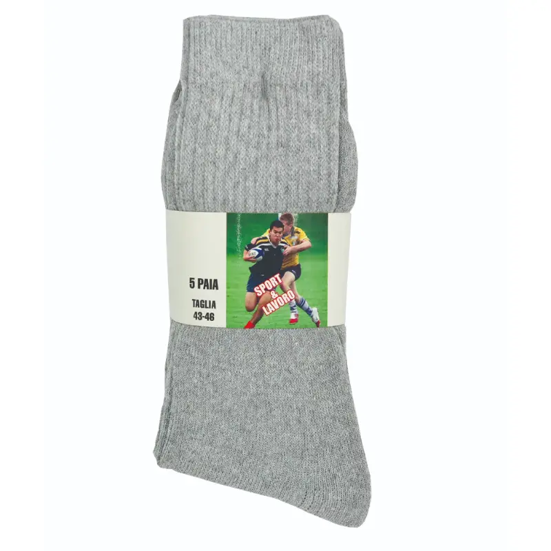 Frottee-Socken im Angebot zum Online-Verkauf