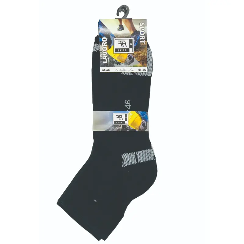 Verstärkte Sneakersocken im Angebot zum Online-Verkauf