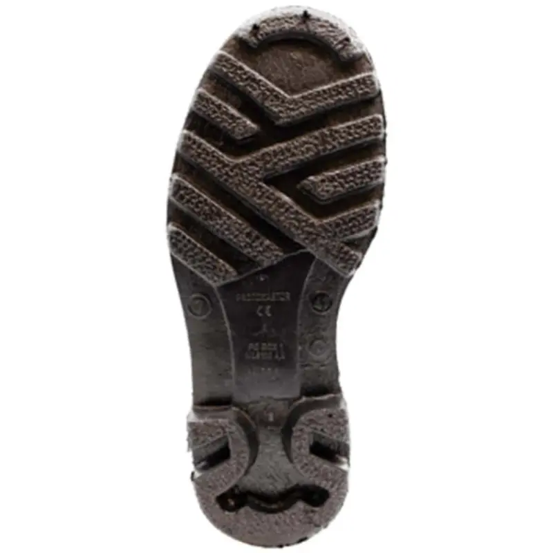 Offer Yellow toe cap boot s5 for work