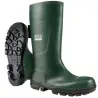 Offre Botte avec embout vert s5