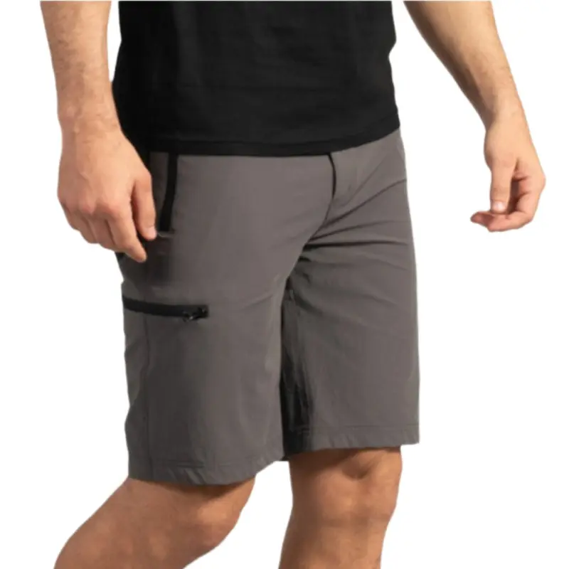 Bermuda Lavoro Bxwork Traspirante Elasticizzato al miglior prezzo