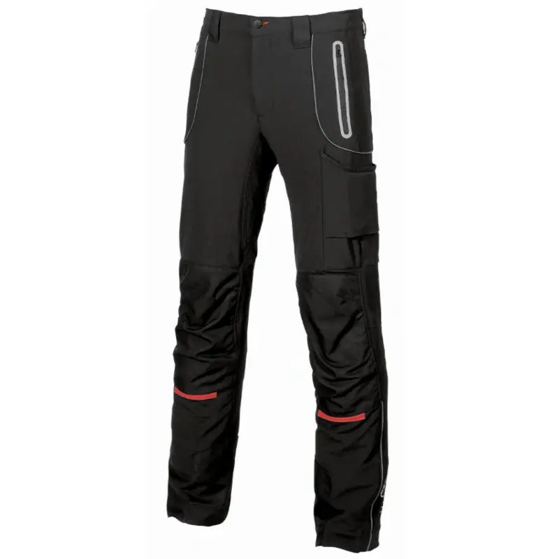 Upower Pit Work Pants Offer at the lowest price