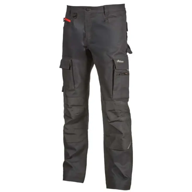 Pantalon Cargo Ready