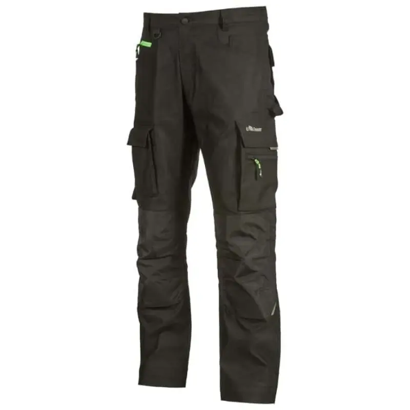Pantalon Cargo Ready