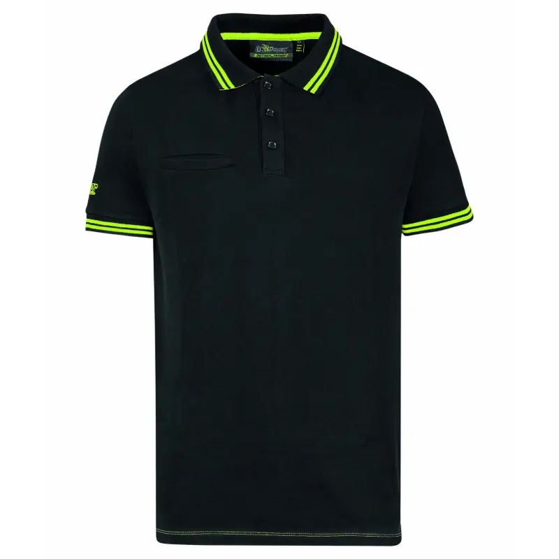 Vendita online Polo mc upower way da lavoro a prezzi economici