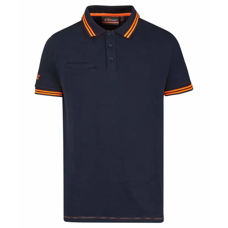 Vendita online Polo mc upower way da lavoro a prezzi economici