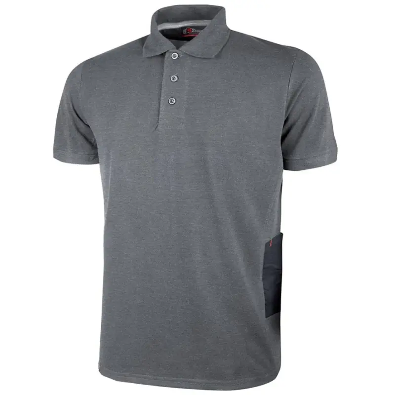 Vendita online Polo upower gap da lavoro a prezzi economici