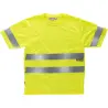 Offre T.shirt basic haute visibilité