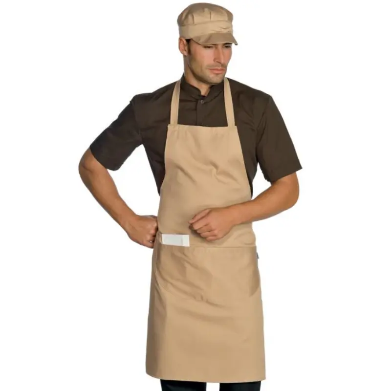 Oferta Mampara de trabajo para hombre color galleta al precio más bajo